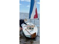  Patchogue New York 13.9 Alcort Sunfish Sunfish