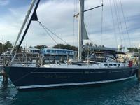 2009 British Virgin Island  57 Beneteau 57