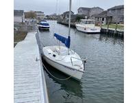 1990 Amityville NY New York 16.5 Catalina Capri 16