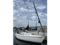 1987 Sodus Point New York 34 Catalina 34