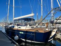 2003 Chula Vista California 57 Beneteau 57 Center Cockpit