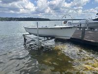 2011 Seven Lakes North Carolina 15 Precision 15