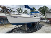 1985 New Bern North Carolina 22 Catalina 22