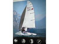 2024 Emerald Isle North Carolina 14.3 Topaz ArgoXSport