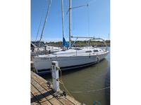 2007 Huron Ohio 33'6 Hunter 33