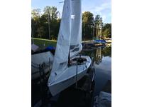 2003 Bellbrook Ohio 19 Nickels Lightning