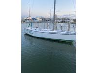 1978 Toledo Ohio 33 Tartan Ten