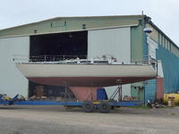 1986 Cleveland Ohio 35 Abbott 36