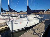 1988 Oklahoma City Oklahoma 28 Beneteau First 285