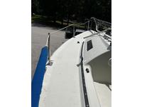 1980 Redbud Marina  RV Park Oklahoma 25 Santana 525