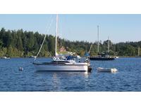 2012 Terrebonne Oregon 26 Macgregor 26M