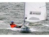 2019 Portland Oregon 14 Laser Performance UK Laser XD