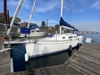 2002 Portland Oregon 35 Saga 35