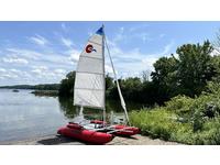 2003 Allentown Pennsylvania 14 Grabner happy cat light