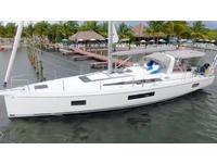 2020 Tampa Florida 51 Beneteau 51.1