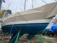 1986 Warwick Rhode Island 30 Catalina MKI