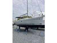 2015 Jamestown Rhode Island 31 Beneteau 31