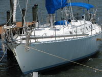 1985 Daytona Beach Florida 51 Beneteau Idylle 15.5