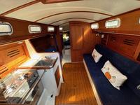 1985 Simpsonville SC South Carolina 28.4 Tartan 28