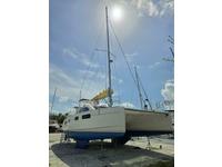 2011 United States South Carolina 46 Leopard 46