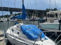 1981 Beaufort South Carolina 30 C&C 30