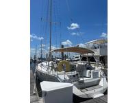 2009 Georgetown South Carolina 45 Jeanneau 44i