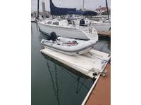 2013 Charleston South Carolina 10 Achilles 410 RIB