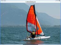 2022 Hilton Head Island South Carolina 10.1 Minicat 310