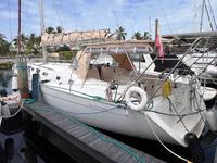 2007 Key Largo Florida 50 beneteau cyclades