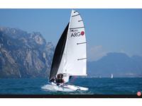 2024  Tennessee 14.3 Topper Sailboats Topaz Argo Sport