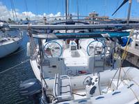 2007 Humacao PR  Culebra  USVI  St Thomas Caribbean  Puerto Rico Outside United States 50 Beneteau 503