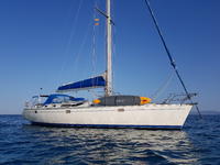 1990 SPAIN Outside United States 50 BENETEAU OCEANIS 500