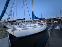 1983 Grapevine Texas 30 Catalina C-30 Tall Rig