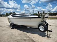 1993 Trinity Texas 19 MacGregor 19