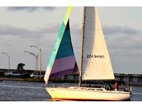 1976 Port Arthur Texas 30 Catalina Catalina 30