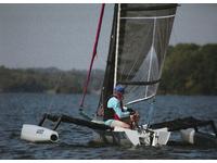 2010 Tyler Texas 14.33 Weta 4.4