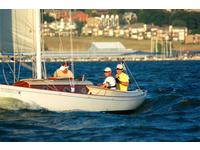 2003 Oak Point Texas 29 Bob Albers Custom 29