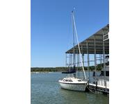 1986 Waco Texas 27 O'Day 272