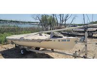 1977 Grapevine Texas 15 Mutineer 283