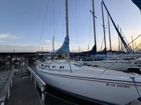 1987 Grapevine Texas 30 Catalina MK II C30