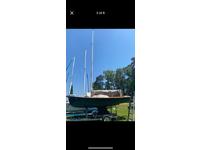 1964 hempstead Texas 19 Rhodes 19