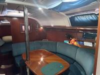 1995  Texas 35 Beneteau Oceanis