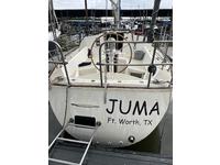 1986 West Bay Mariner Azle Texas Texas 10 Cal Cal 28-2