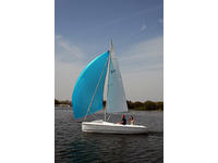 2014 Austin Texas 18.3 Marlow-Hunter 18