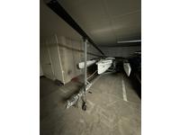 2019 Cedar City Utah 17 Windrider 17