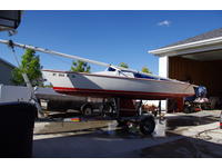 1989 Grantsville Utah 19  Impulse 21