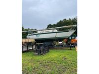 1978  Vermont 27 O'Day 27