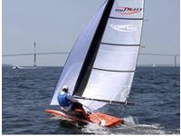 2013 Milton Vermont 14 Roger Martin Design MXNext