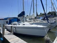 1995 Deltaville Virginia 32 Catalina 320