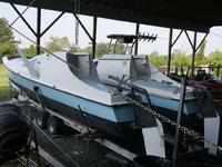 1985 Charlottesville Virginia 24 Seawind 24